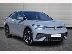 Grey New 2025 VW ID.5 Pro SUV | £32,550 (Super price)