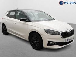 Used 2024 Skoda Fabia Colour Edition Hatchback | £14,899 (Fair price)