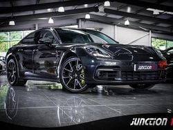 Used 2018 Porsche Panamera | £31,975 (Good price)