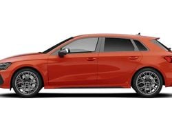 New 2025 Audi RS3 Sedan | £69,865 (Good price)