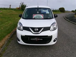 White Used 2020 Nissan NV250 S Van | £7,500 (A bit pricey)