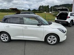 Used 2025 Suzuki Swift Hatchback | £17,995 (Expensive)