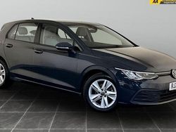 Used 2024 VW Golf VIII Life Hatchback | £11,695 (Good price)