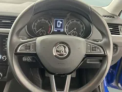 Blue Used 2020 Skoda Octavia SE Technology Estate | £11,579 (Good price)