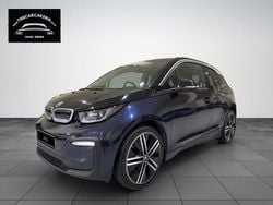 Blue Used 2021 BMW i3 Comfort Edition Hatchback | £12,490 (Fair price)