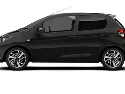 Used 2021 Peugeot 108 Collection Hatchback | £6,705 (Fair price)