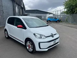 White Used 2020 VW up! Beats Hatchback | £7,490 (Super price)