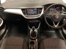 Used 2020 Vauxhall Crossland X SRi SUV | £9,384 (Fair price)