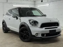 White/black Used 2016 Mini Cooper S Hatchback | £11,995 (Expensive)