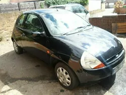 Used 2001 Ford Ka Hatchback | £690