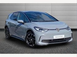 Grey New 2025 VW ID.3 Pro Hatchback | £25,995 (Fair price)