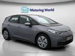 Used 2021 VW ID.3 Pro Performance Hatchback | £14,200 (Fair price)