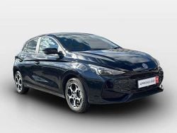 Black Used 2025 MG MG3 Trophy Hatchback | £15,990 (Super price)