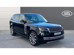 Other New 2024 Land Rover Range Rover Autobiography SUV | £128,402 (Fair price)