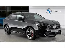 Other New 2025 BMW X2 M Sport SUV | £50,460