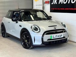 Used 2021 Mini Cooper S Hatch Hatchback | £14,249