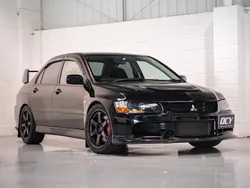 Black Used 2020 Mitsubishi Lancer Sedan | £32,985