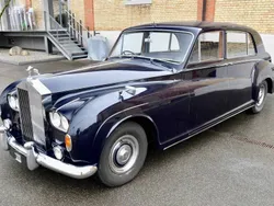 Others Used 1962 Rolls Royce Phantom Sedan | £145,000