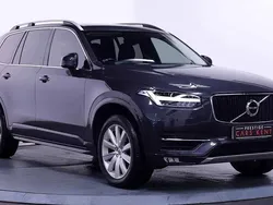Used 2020 Volvo XC90 Momentum SUV | £26,749 (Super price)