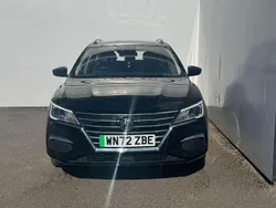 Black Used 2022 MG MG5 EV Exclusive Estate | £11,990 (Fair price)