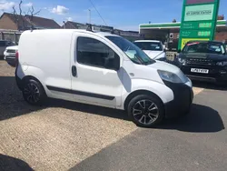 White Used 2009 Citroën Nemo MPV | £1,795 (Fair price)