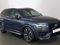 Used 2023 Volvo XC90 Ultimate SUV | £42,995 (Good price)