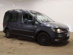 Used 2020 VW Caddy Life MPV | £14,950 (Super price)