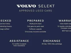Used 2021 Volvo XC40 R-Design SUV | £21,990 (Fair price)