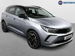 Used 2024 Vauxhall Grandland X Ultimate SUV | £21,999 (Good price)