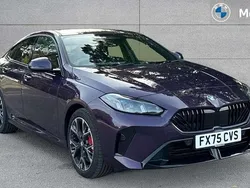 Other New 2025 BMW 220 M Sport Coupe | £33,891 (Fair price)