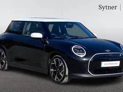 Mini Cooper SE