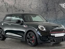 Green Used 2019 Mini John Cooper Works Hatch Hatchback | £20,290 (Good price)