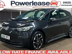 Used 2021 VW ID.3 Pro Performance Hatchback | £13,489 (Fair price)