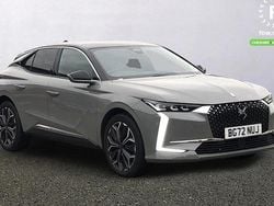 Grey Used 2022 DS Automobiles DS4 Rivoli Hatchback | £20,499 (Fair price)