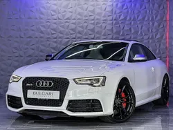 White Used 2015 Audi RS5 Performance Coupe | £21,995 (Fair price)