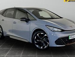 Used 2024 Cupra Born Hatchback | £16,995 (Good price)