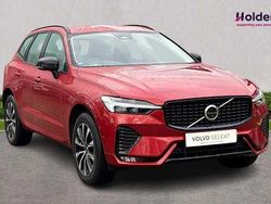 Used 2023 Volvo XC60 Plus SUV | £34,890 (Fair price)