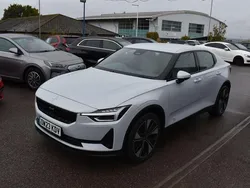 Silver Used 2023 Polestar 2 Sedan | £19,995 (Super price)