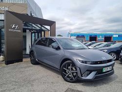 Used 2025 Hyundai Ioniq 6 N Line Sedan | £40,990