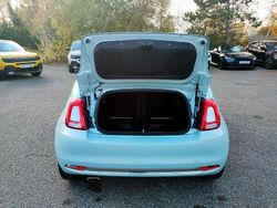 Green Used 2024 Fiat 500C S Cabriolet | £13,995 (A bit pricey)