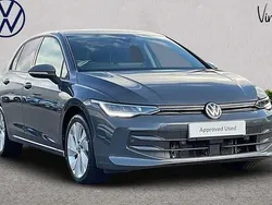 Used 2026 VW Golf VIII Match Hatchback | £22,114 (Fair price)