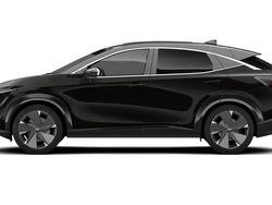 New 2025 Nissan Ariya Evolve SUV | £42,105 (Fair price)