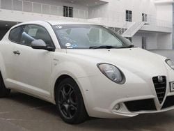 Used 2015 Alfa Romeo MiTo Quadrifoglio Verde Hatchback | £3,750 (Good price)