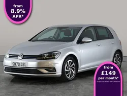 VW Golf VII