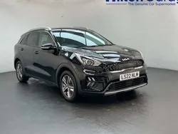 Used 2022 Kia Niro 2 SUV | £15,700 (Good price)