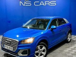 Used 2018 Audi Q2 Sport SUV | £9,149 (Fair price)