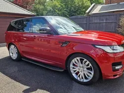 Used 2017 Land Rover Range Rover Sport Autobiography Dynamic SUV | £24,995 (Super price)