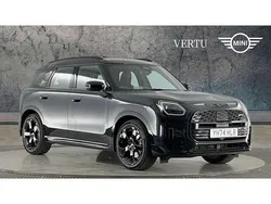 Other Used 2024 Mini Countryman Sport SUV | £33,819 (Good price)