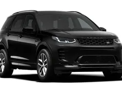 New 2025 Land Rover Discovery Sport SE Dynamic SUV | £49,717 (Fair price)