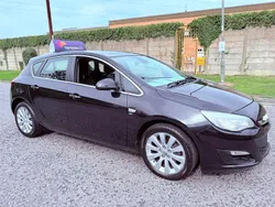 Black Used 2012 Vauxhall Astra Elite Hatchback | £1,999 (Good price)